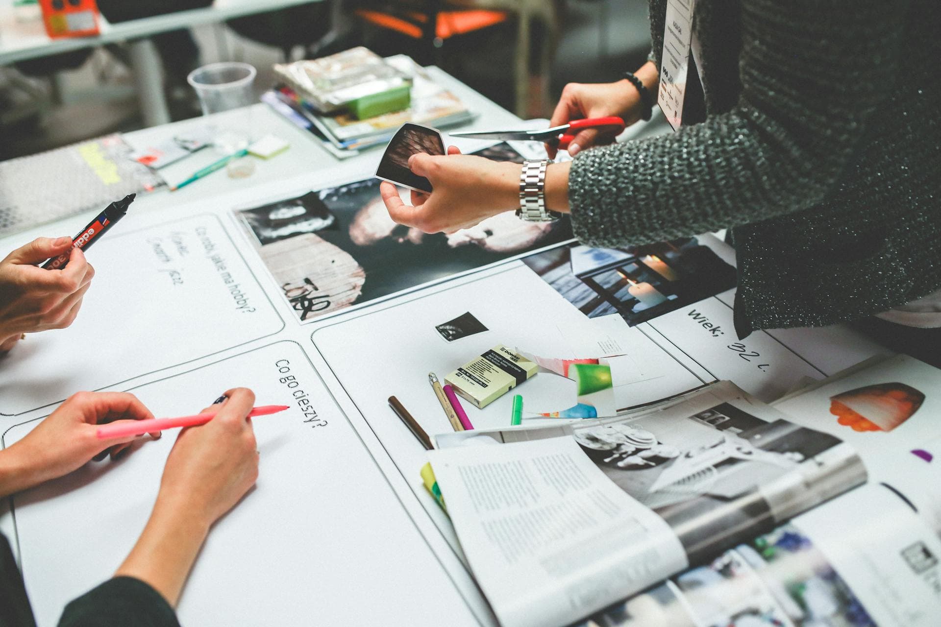What a Full-Service IT Company Should Deliver