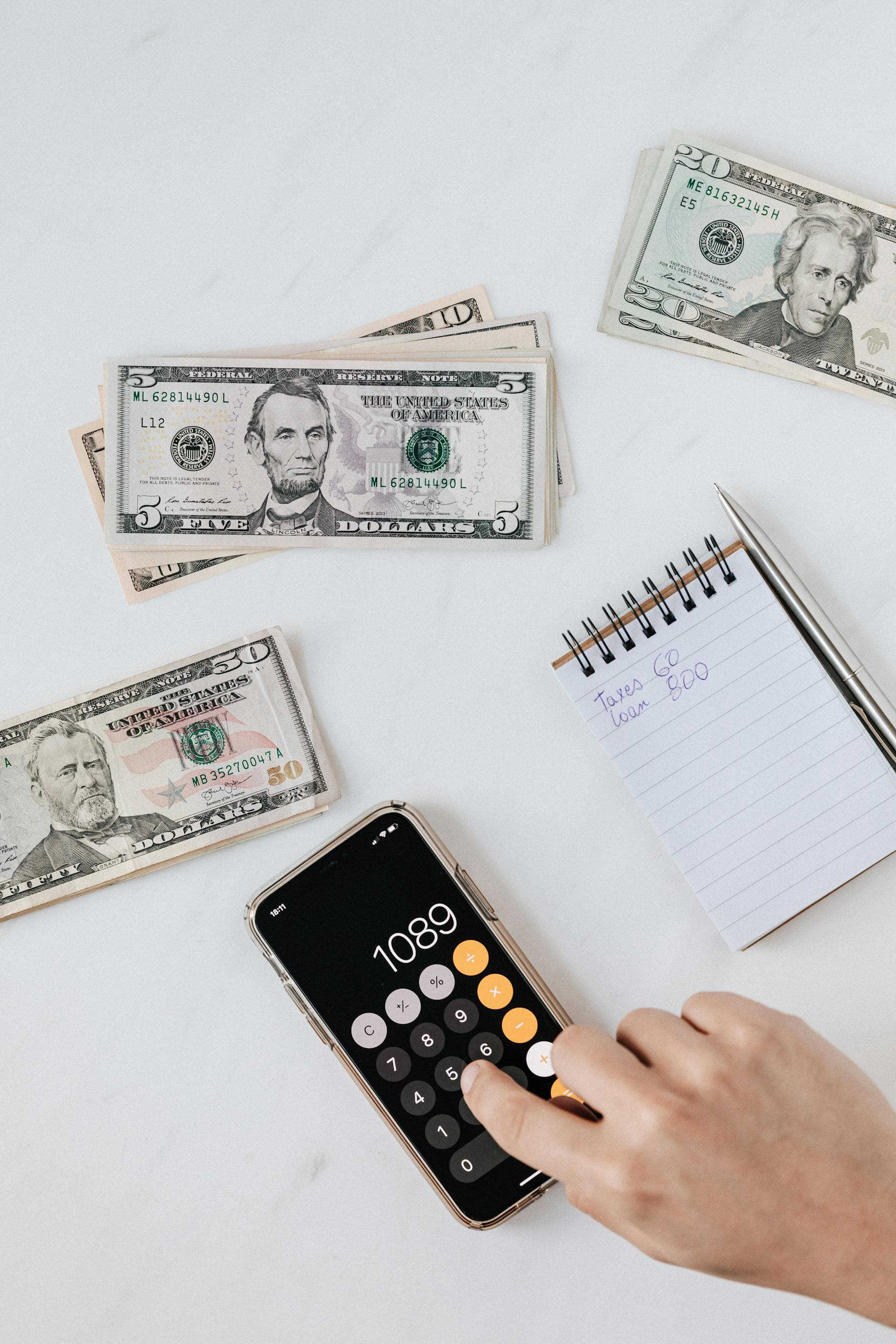 From Idea to Live Product: Website, App, Then Growth